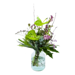 Boeket Anthurium Groot