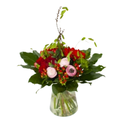 Boeket Fijne Moederdag Klein