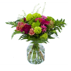 Boeket Fleur Middel