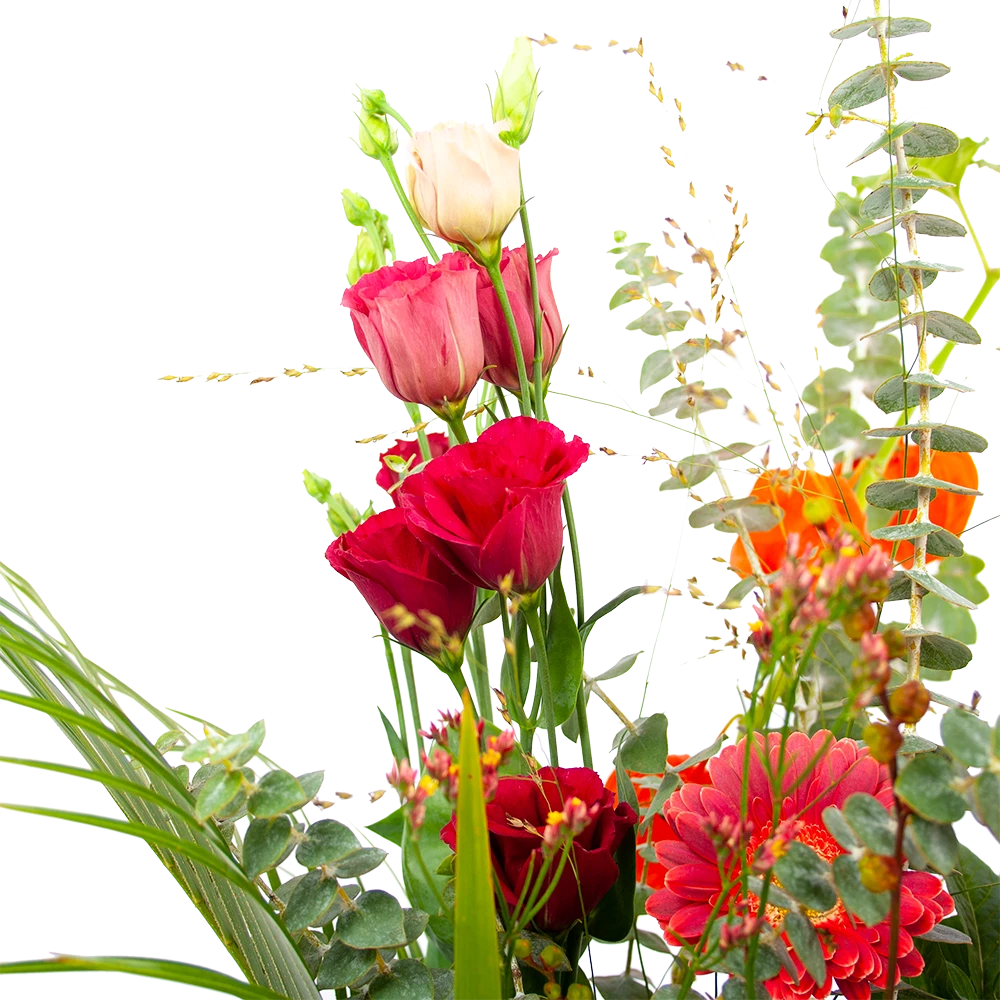 Boeket Herfst Warmte Middel - Afbeelding 3