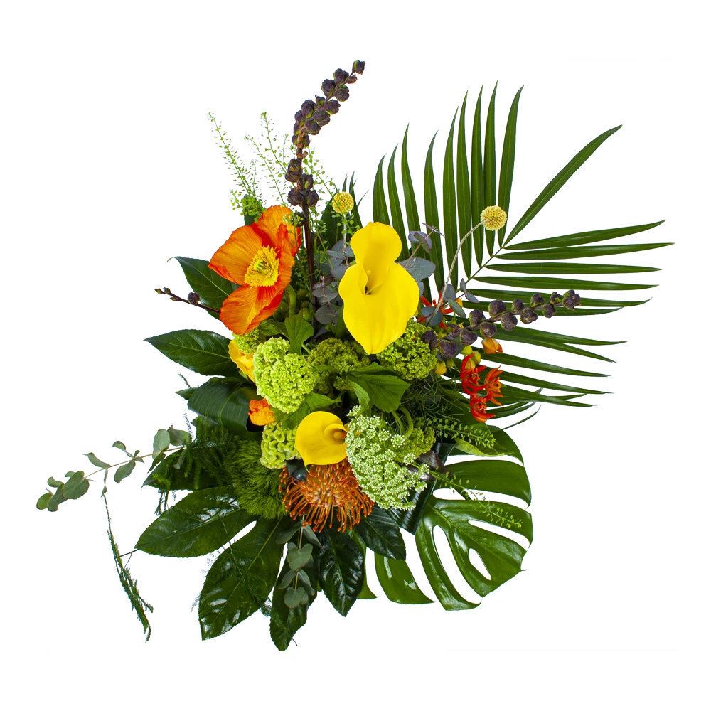 Boeket Martinus Middel - Afbeelding 2