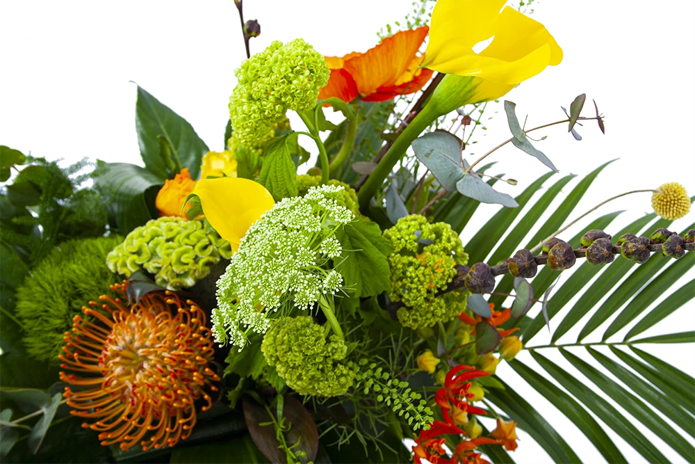 Boeket Martinus Middel - Afbeelding 3