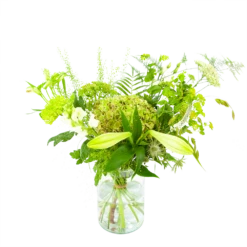 Boeket Puur Natuur Klein