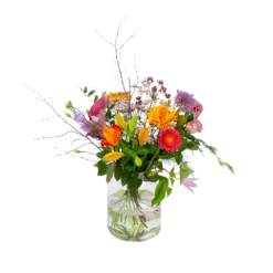 Boeket Vrolijke Verrassing Klein