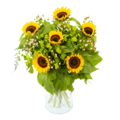 Boeket Zonnestraal Groot