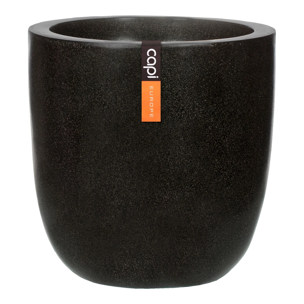 Capi Bloempot Bol Lux Terrazo