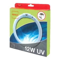 Insectvanger Ventilator Reserve Lamp - Insecten En Ongedierte