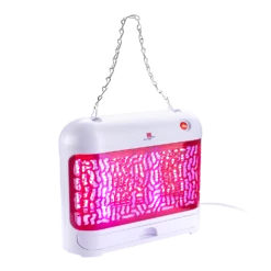 Insectvernietiger 24W Led 80m2 - Insecten En Ongedierte