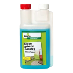 Luxan Algendood 500ml - Onkruid En Aanslag