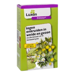 Luxan Primstar 40ml - Onkruid En Aanslag