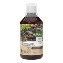 Pokon Bio Kuur Voor Schimmelgevoelige Knolgewassen Concentraat 500ml - Schimmels