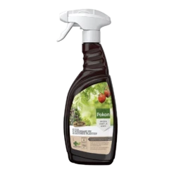 Pokon Bio Kuur Voor Weerbare En Gezonde Planten Spray 750ml - Insecten En Ongedierte